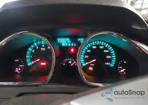 2012 Chevrolet Traverse 2Lt из США, поврежденный, VIN 1GNKVJED9CJ184842